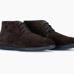 Fibonacci - Men's Abbacis Luxury Hybrid Chukka Boot