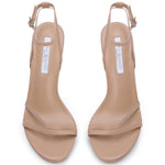 Tony Bianco - Women's Strappy Sage Heels