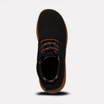 Mykos - Men's Koen Lace-up Travel Sneaker