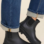 Hey Girl By Corkys - Pull On Lug Sole Boots