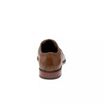 Johnston & Murphy - Men's Archer Cap Toe Oxford Dress Shoes