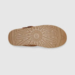 Ugg - Men's Neumel Snapback Suede Boots