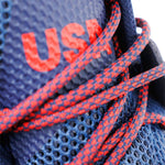 Adidas - Men's Sm Crazy Bounce Usa Basketball Shoes