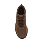 Andrea - Men's Leather Ankle Boots