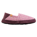 Acorn - Women’s Moc Ii With Collapsible Heel