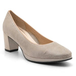 Ara Shoes - Women's Block Heel Ophelia Sandals