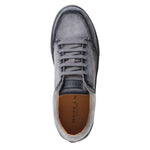 Mezlan - Men's Villani Suede Street Sneaker