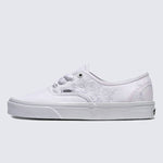 Vans - Women's Authentic Low Top Sneakers