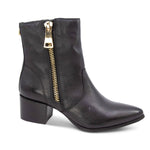 Chocolat Blu - Women's Leyla Mid-height Booties