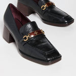 Tory Burch - Women's Perrine Heel Loafers