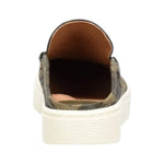 Sofft - Women's Somers Moc Camo Slip On Shoes
