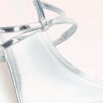 Alexandre Birman - Women's Phoebe Classic Thin Heel Sandal