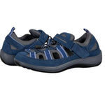 Orthofeet - Women's Naples Strap Sandals