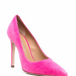 Salvatore Ferragamo - Women's Pointed Leather Pumps