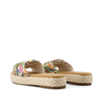Toms - Women's Abby Slide Platform Sandal