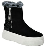 J/Slides - Women's Wally Boots