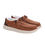 Lamo - Men's Samuel Textile Deck Shoes