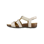 Sas - Women's Clover T-strap Sandals
