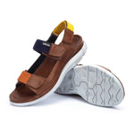 Pikolinos - Men's Oropesa Leather Sandals