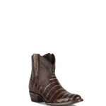 Allens Boots - Women's Sierra Caiman Cowboy Boots