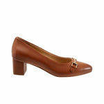 Trotters - Women's Kenzie Modern Block Heel
