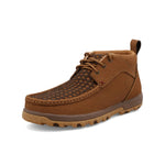 Twisted X - Men's Chukka Driving Moc Shoe
