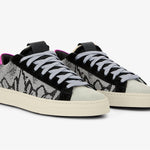 P448 - Women's Jack Cobra Sneakers
