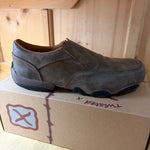 Twisted X - Men's Slip On Driving Moc Loafers