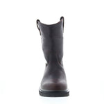 Georgia Boot - Men's Suspension Wedge Waterproof Work & Safety Boots - Medium