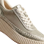 Dolce Vita - Women's Chunky Sneakers