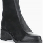 Bos. & Co. - Women's Ingrid Waterproof Bootie