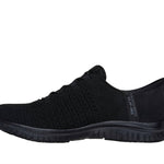 Skechers - Women's Slip-ins Work Slip-resistant Virtue Valsea Shoes