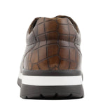 Sio - Men's Maverick Croco Sneaker