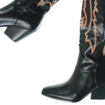 Billini - Women's Calvin Riding Western Boots
