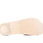 Ipanema - Women's Street II Molded Rattan Criss-Cross Strap Slides