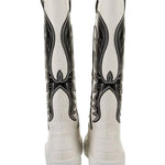 Bally - Women's Chambery Leather Knee-high Boot