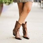 Free People - Women's Cat Nap Booties