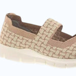 Bernie Mev - Women's Charm Weave Slip-on