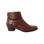 Regarde Le Ciel - Women's Glove Lace Up Bootie