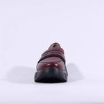 Wonders - Women's Platform Loafer