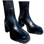 Homers - Susan Heeled Boots