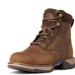 Ariat - Women's Anthem H20 Round Toe Lacer Boot