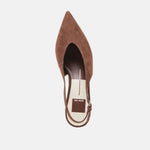 Dolce Vita - Women's Alenna Heel