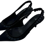Jeffrey Campbell - Women's Coquine Slingback Heels