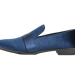Amali - Men's Knight Loafer