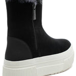 J/Slides - Women's Wally Cold Weather Boots