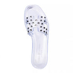 Chinese Laundry - Women's Charli Slide Casual Bling Sandal