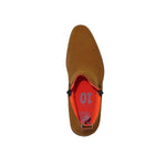 Tayno - Men's Coupe Chelsea Boots