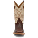 Justin Boots - Men's Caddo Western Boots - Medium