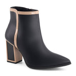 Andrea - Women's High-quality Ankle Boot